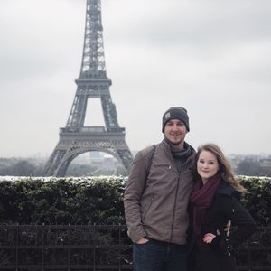 Meet your Posher, Trista